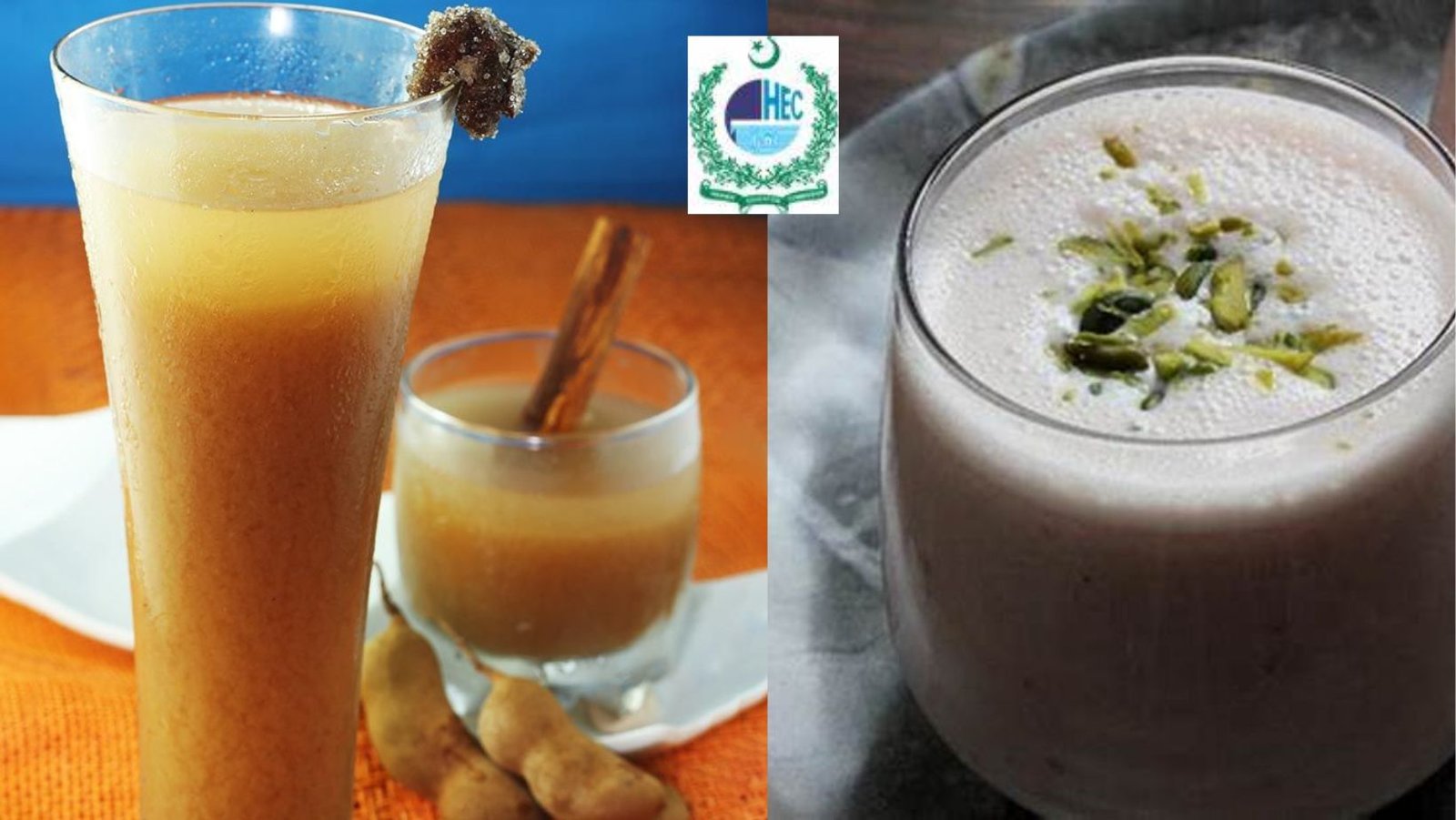 HEC requests that universities promote Lassi and Sattu as alternatives to imported tea